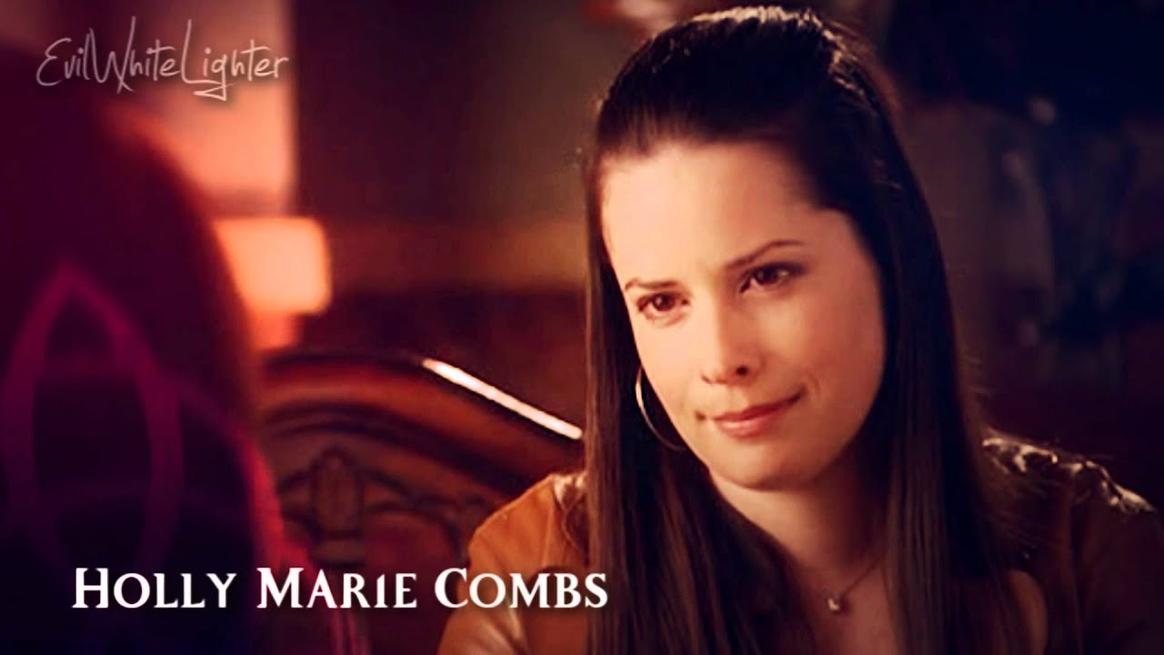 Charmed Opening - 7x17 Scry Hard 'Long Way'