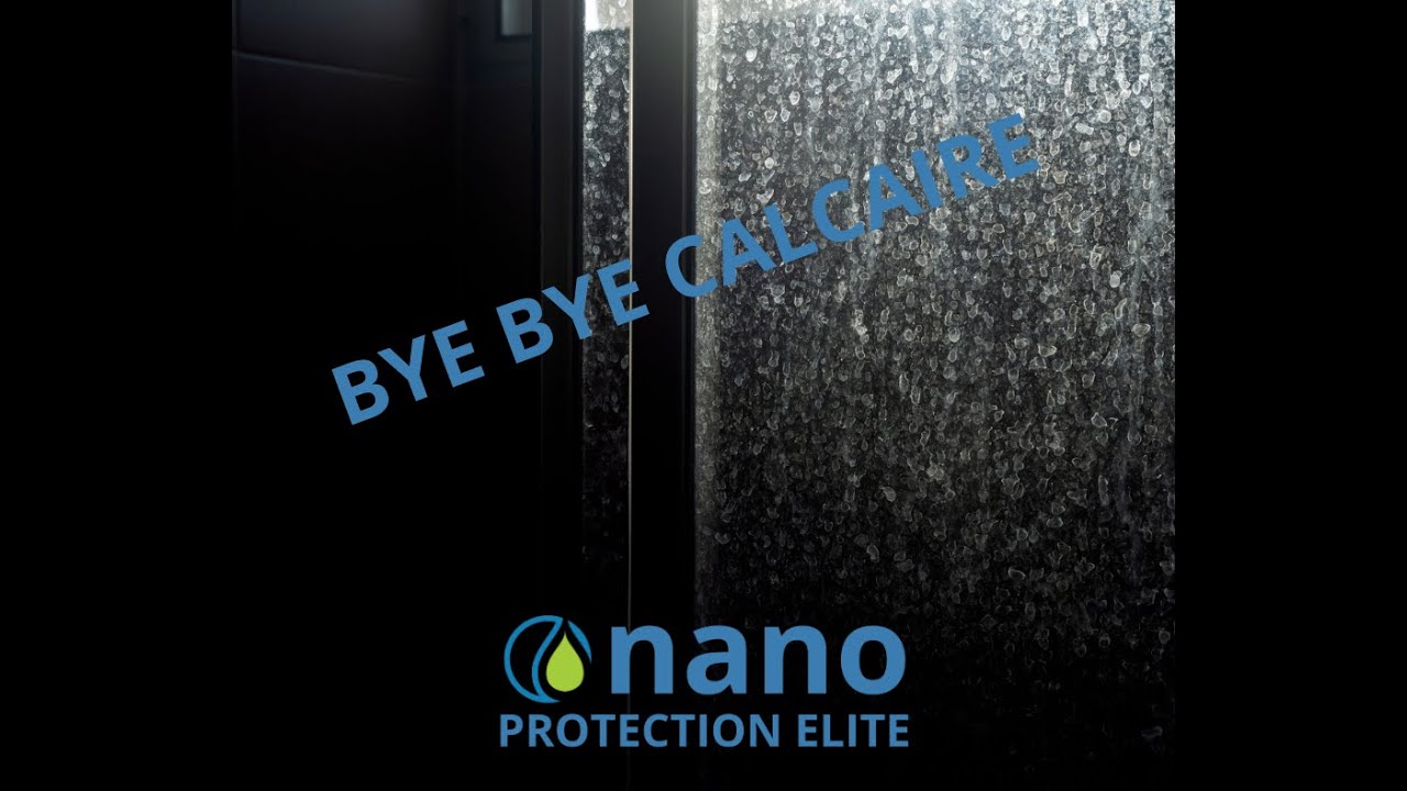 Nano Protection : L'Innovation Révolutionnaire qui Simplifie le Nettoyage ! La solution change tout