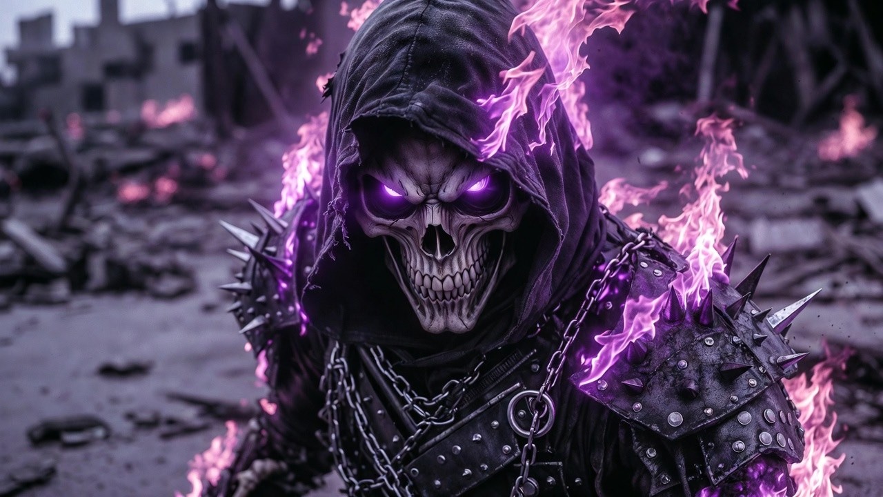PREDATOR - Dark Industrial Metal | Abyssal
