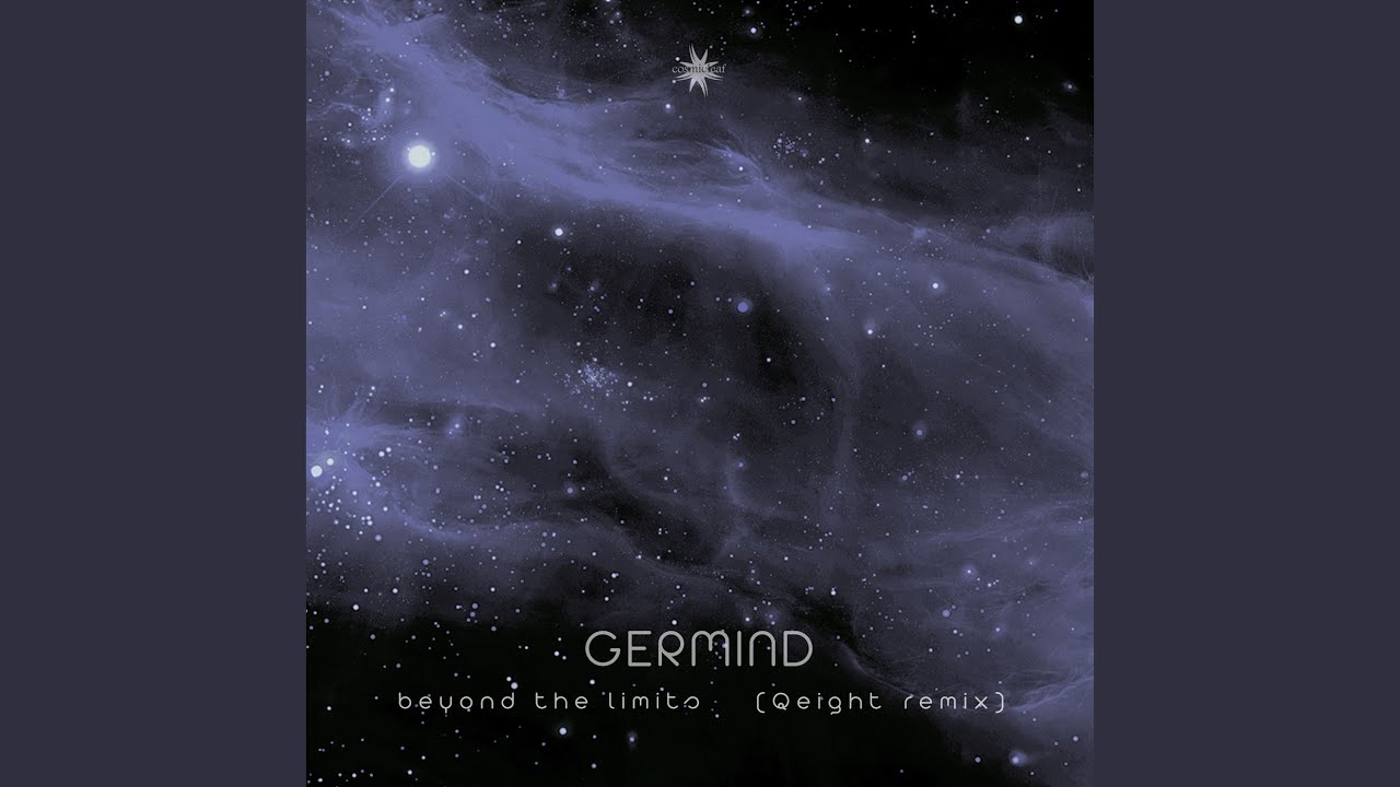 Beyond the Limits (Qeight Remix)