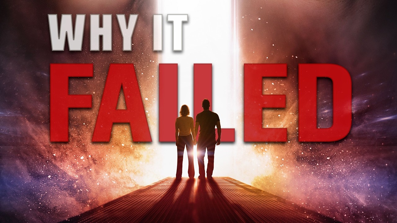 The Space Movie That Destroyed Hollywood’s Biggest A-List Actress