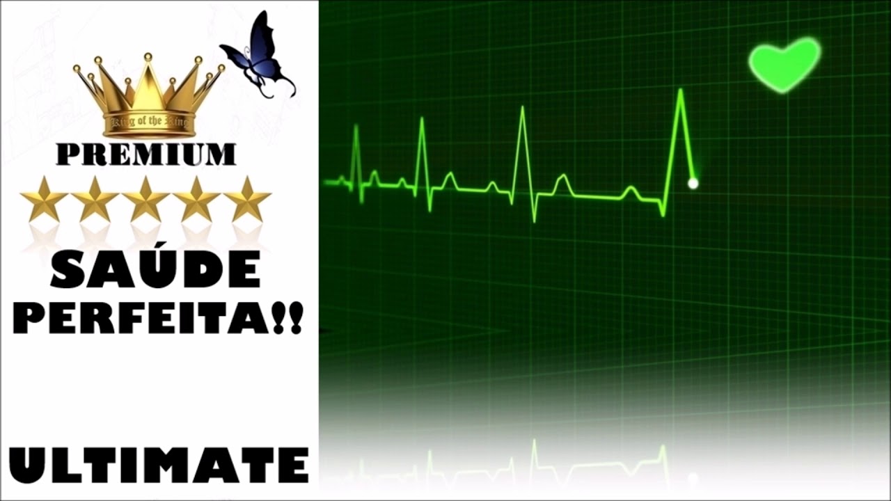 ⭐ SA&Uacute;DE ABSOLUTA!!! SA&Uacute;DE ILIMITADA AGORA!!!!EXTREMAMENTE PODEROSO!! (RESULTADOS IMEDIATOS!!!)
