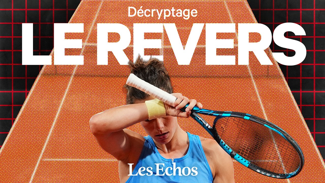 Les gal&egrave;res financi&egrave;res des joueurs de tennis pro