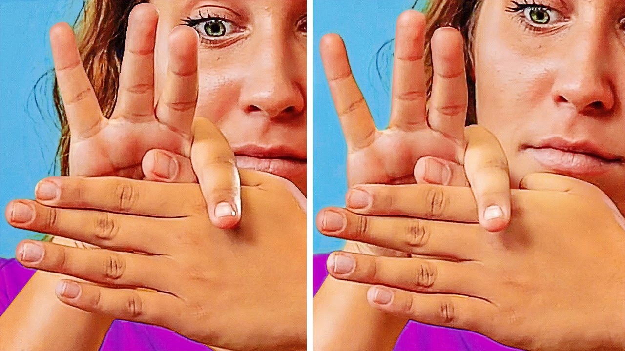 17 FUNNY MAGIC TRICKS REVEALED