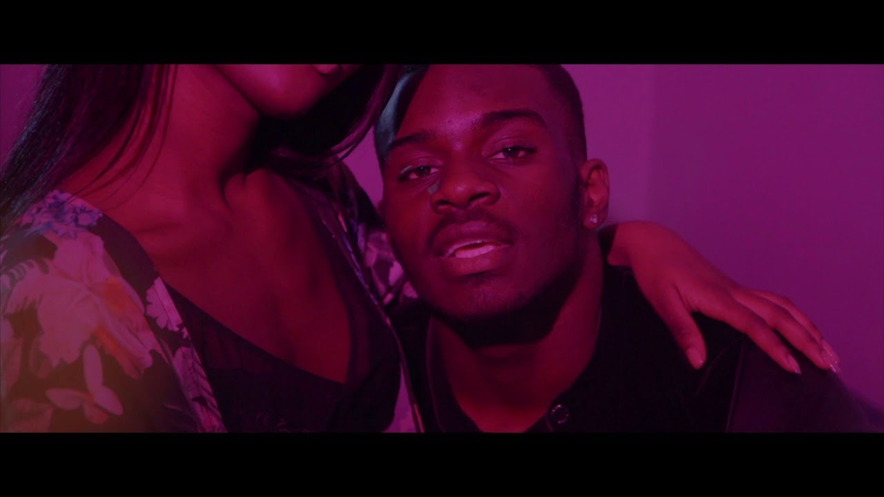 WILSON - KIMONO (Clip Officiel)