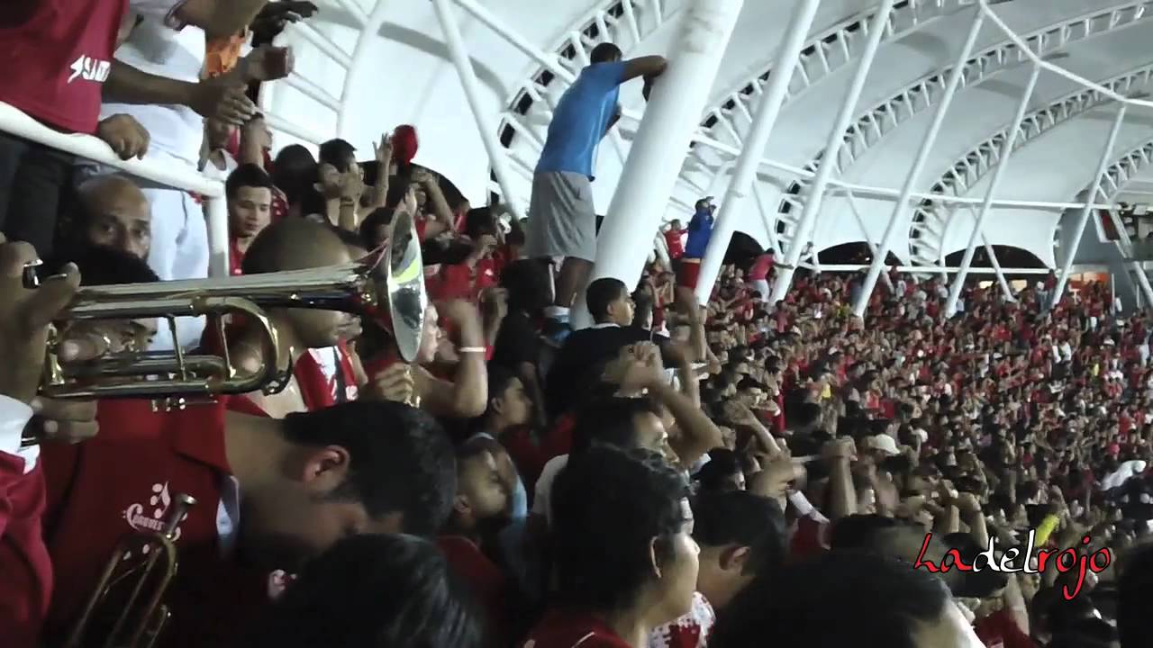 No importa el periodismo No importa la Dimayor - Barón Rojo Sur - L.H.D.L.C - América vs Fortaleza