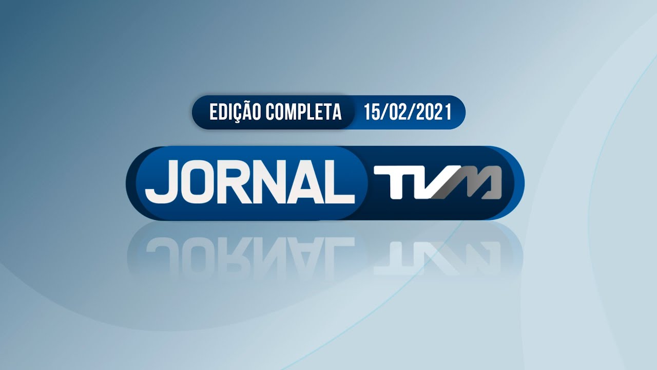 JORNAL TVM 15-02-2021
