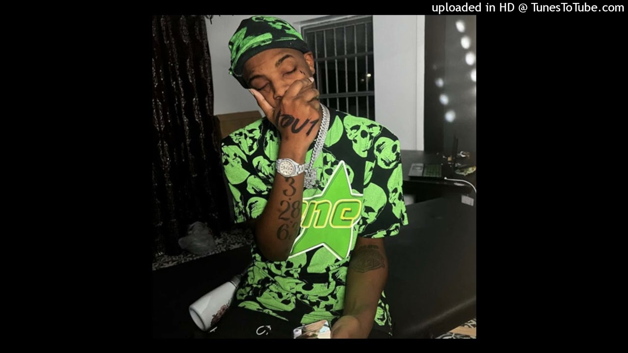 [FREE] Lil Double 0 x Key Glock Type Beat - Vigilante (Prod. Florigineel)