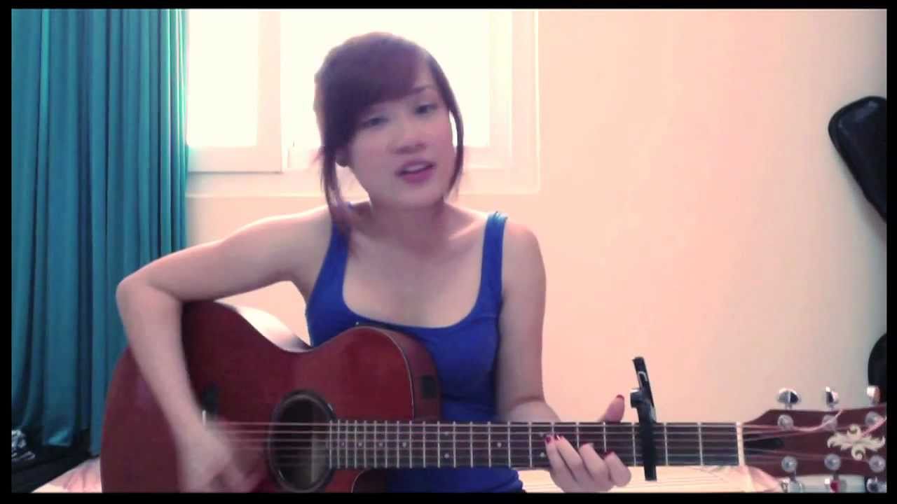 Mary Song (Tyler Ward) - Thảo Ngô’s cover