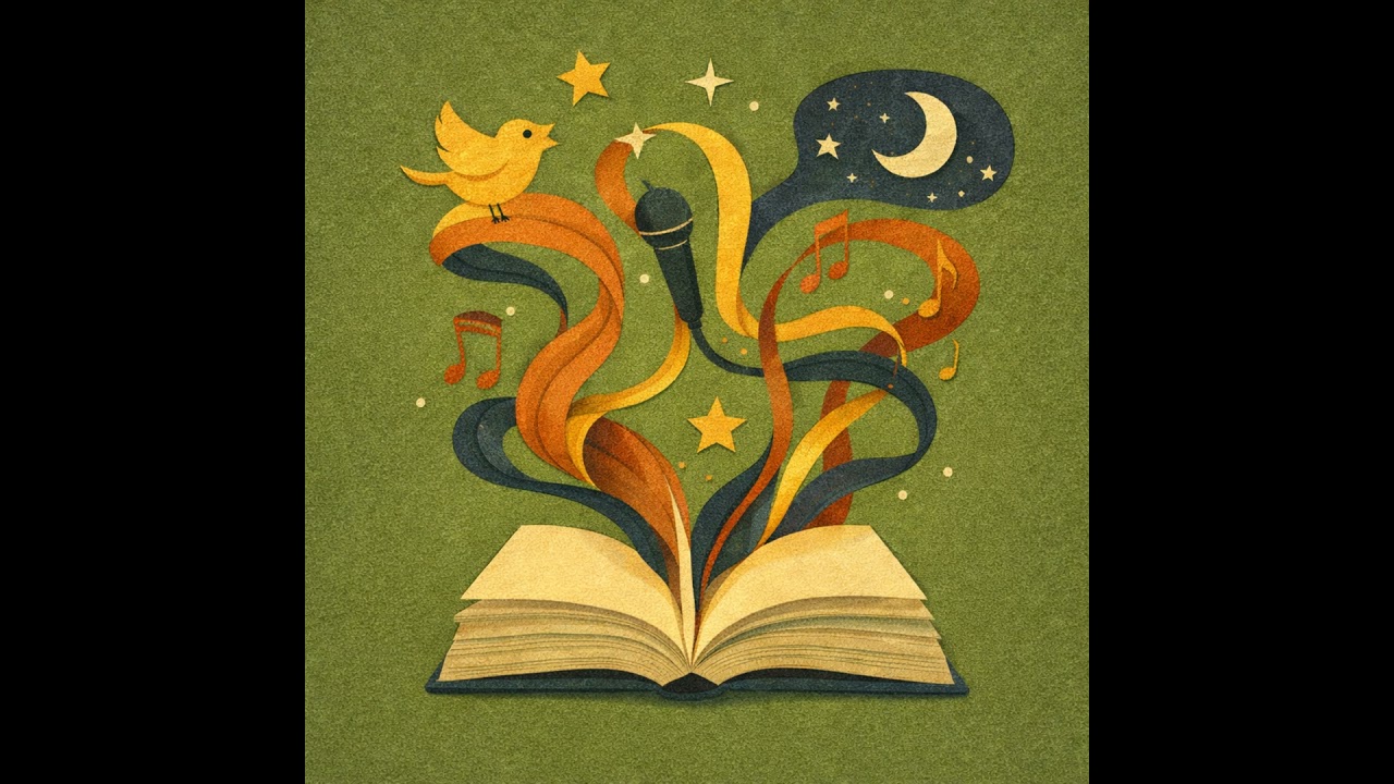 Песни как поэзия: от «Лилички» до Нойза