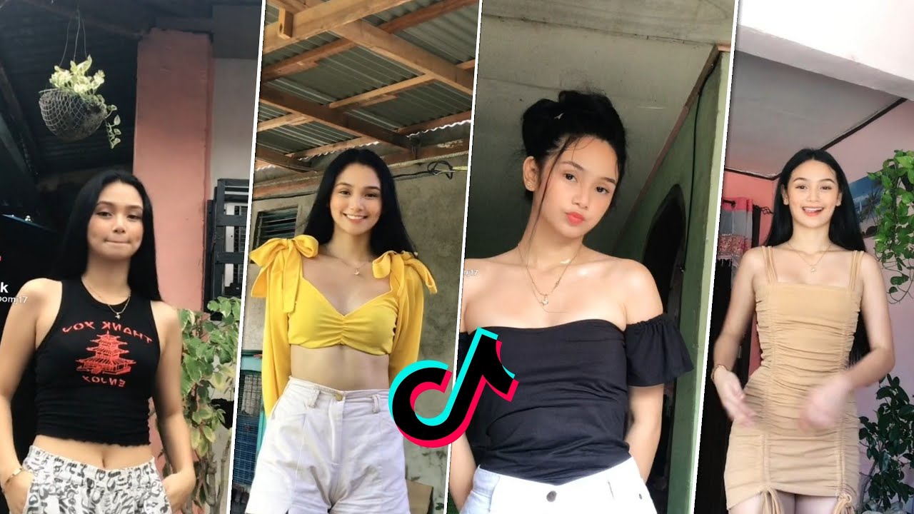 MJ ENCABO (DANCE) | TIKTOK COMPILATIONS