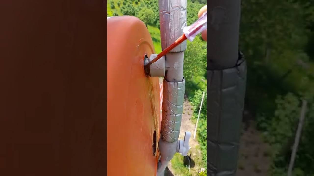 Güneş Enerjisi  Neden Patlar