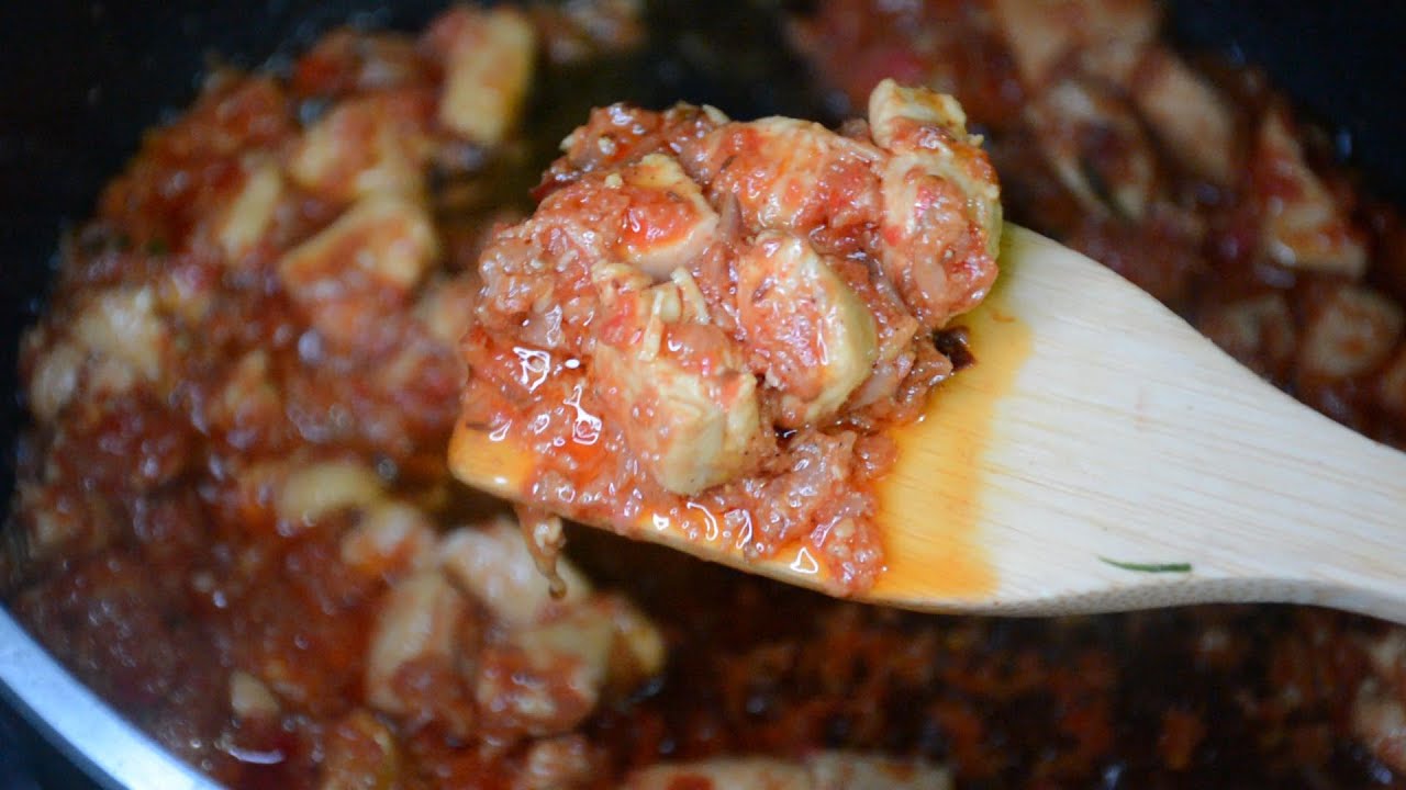 Chicken Boneless Handi | Delicious Chicken Boneless Handi | Easy & Quick Chicken Boneless Handi