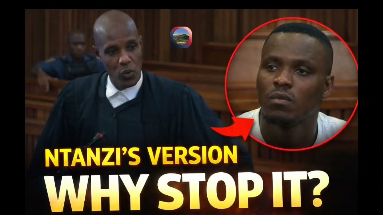 🔥BALOYI EXPOSED LIVE! — TRIES TO BLOCK NTANZI’S VERSION IN COURT!@Skybriedge 