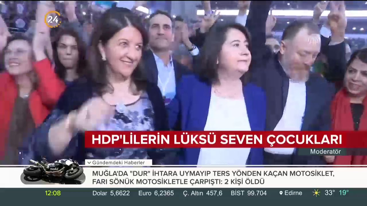 İşte çocukları dağa kaçırılan Kürt annelerin isyan ettiği HDP gerçekleri