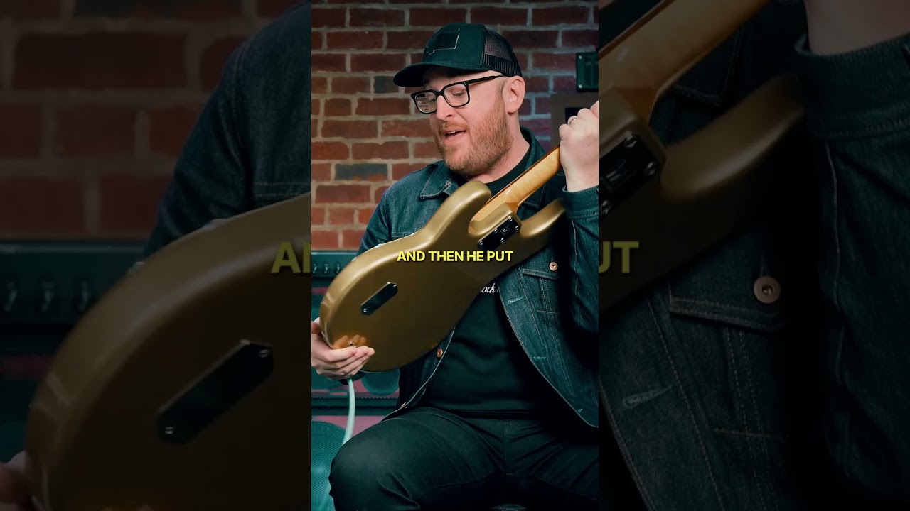 Stingray против P Bass 🤺 #scottsbasslessons #sbl #basslesson