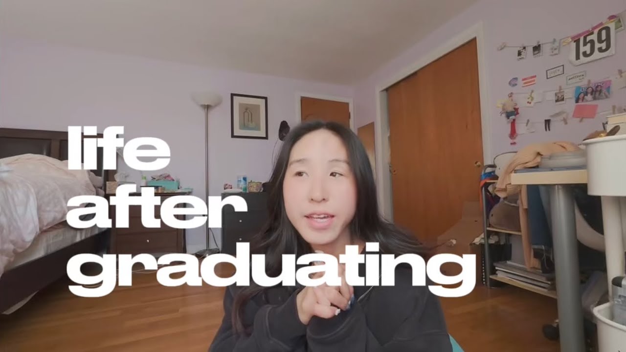 post grad unemployment crash out
