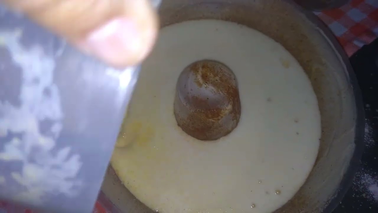 como fazer bolo de Flocão micro ondas rápido e fácil
