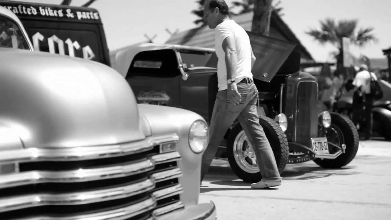Ladies of Harley - Grimaud 2012