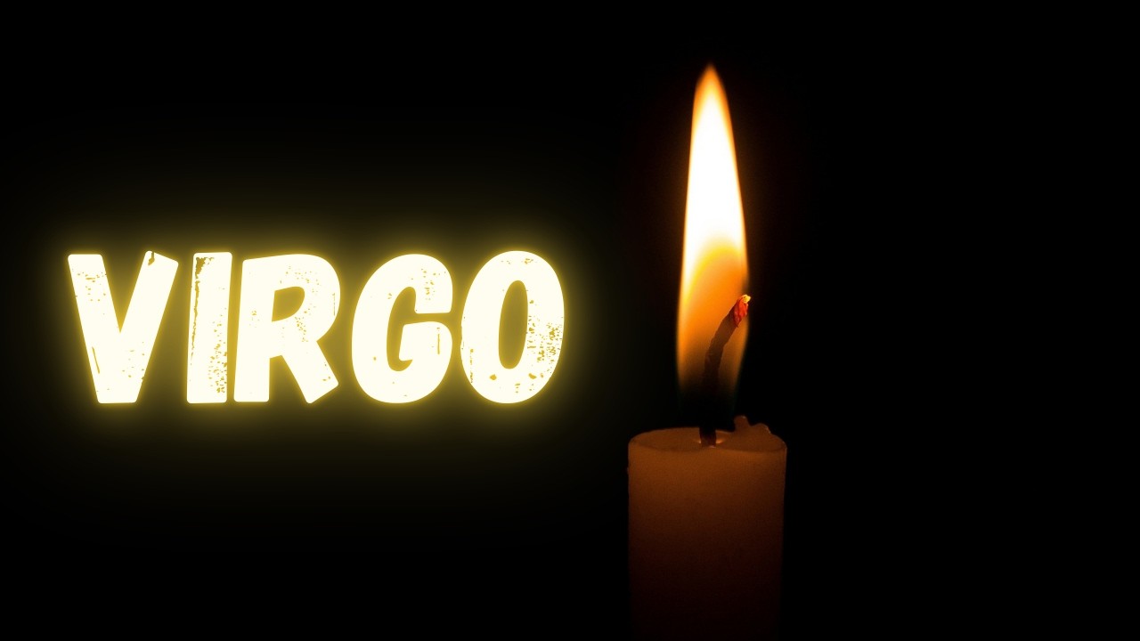 VIRGO ♍️🌟 THEY'RE FINALLY READY TO TELL YOU THE TRUTH 💔 WHAT THEY'VE BEEN HIDING ALL ALONG! FEBRUARY