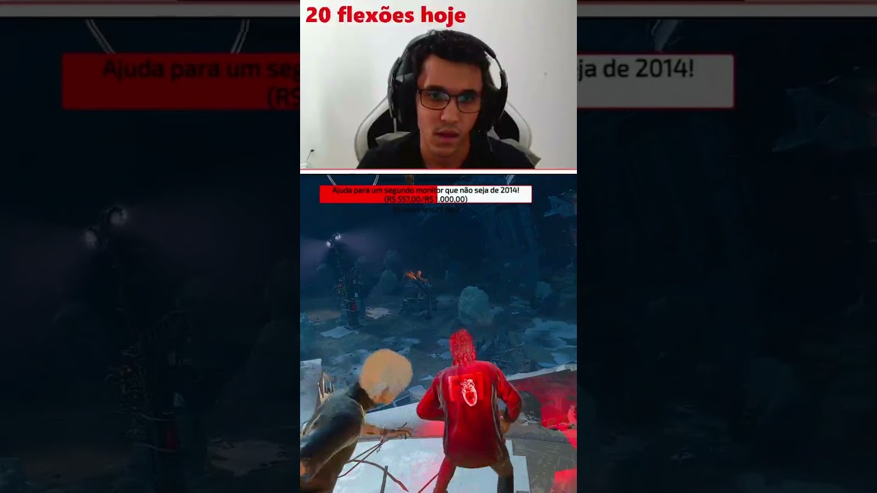 A CHASE PRA VER QUEM ERA O PIOR  #dbd #deadbydaylight #dbdbrasil