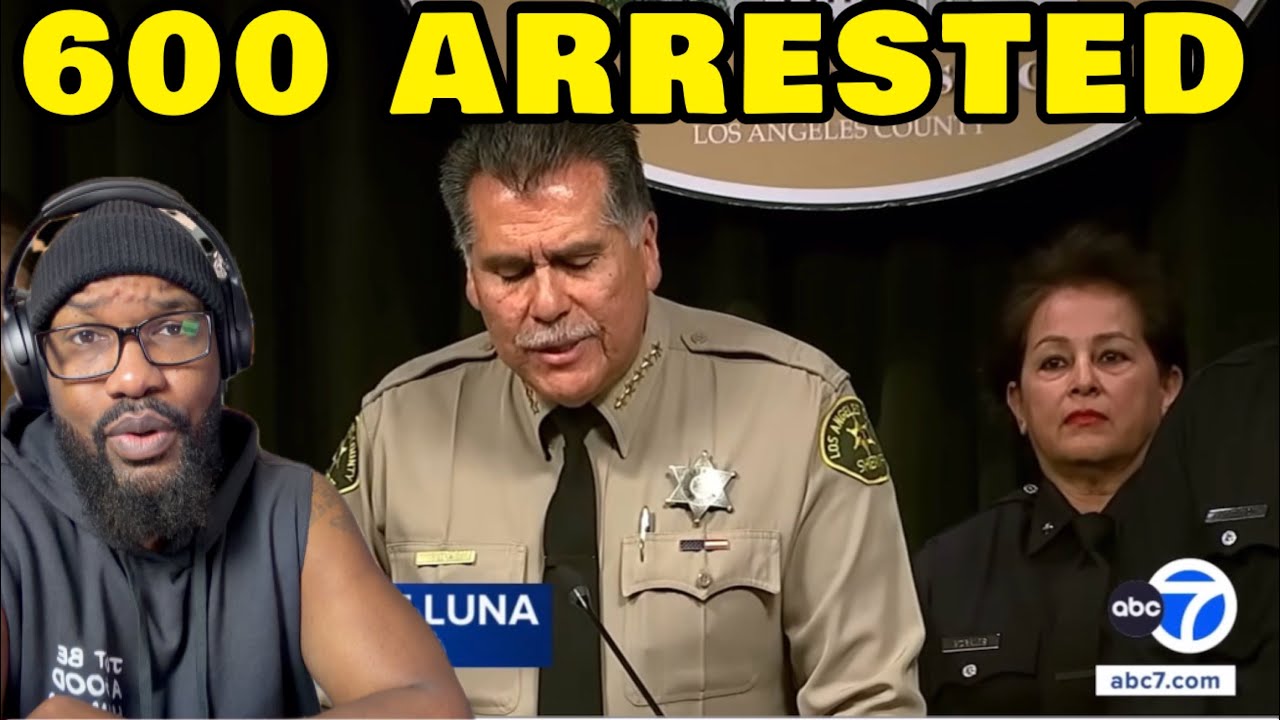 600 Arrested, 170 victims rescued in California Human Tra**icking Crackdown