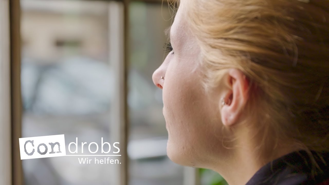 Condrobs - wir helfen