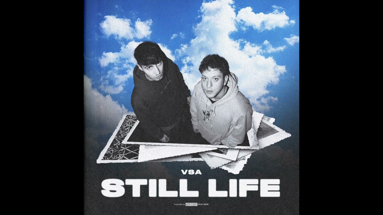 VSA 051 - Sinai (feat. El Cucaro)