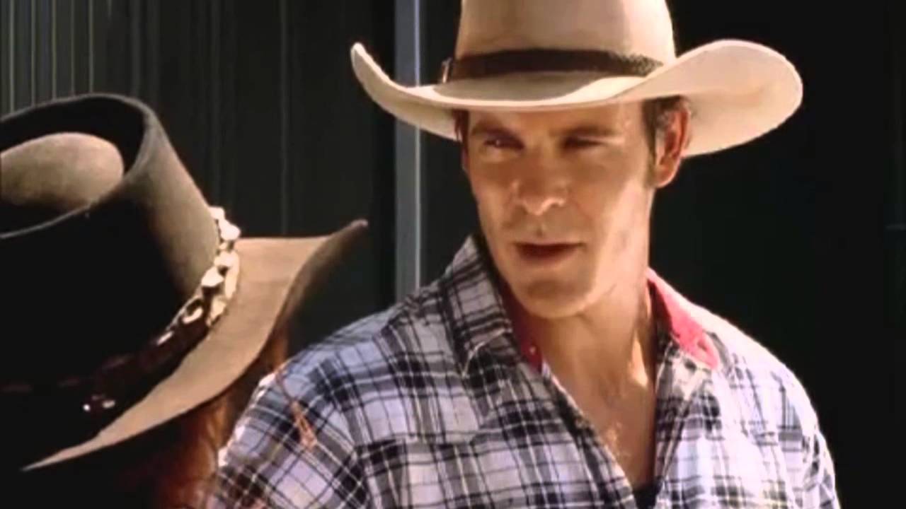 McLeod´s Daughters Stevie Alex Story Pt.19