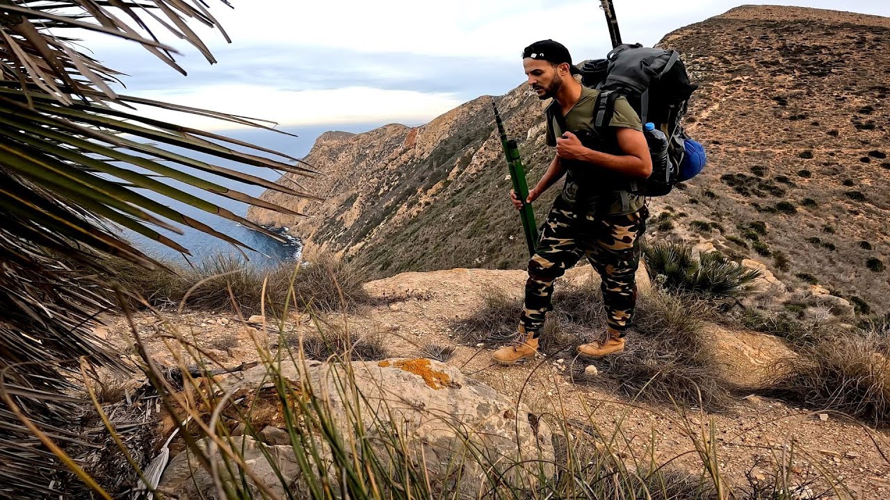 Surviving the Wild: Fishing, Hiking, Wildlife, and Cooking Adventure!