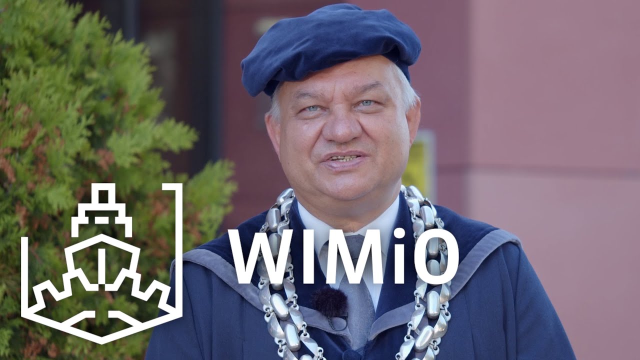 Wydział Inżynierii Mechanicznej i Okrętownictwa