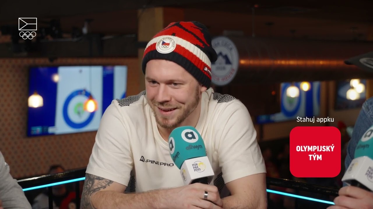 Místo dovolené olympiáda 🇮🇹 | FILIP CHLAPÍK