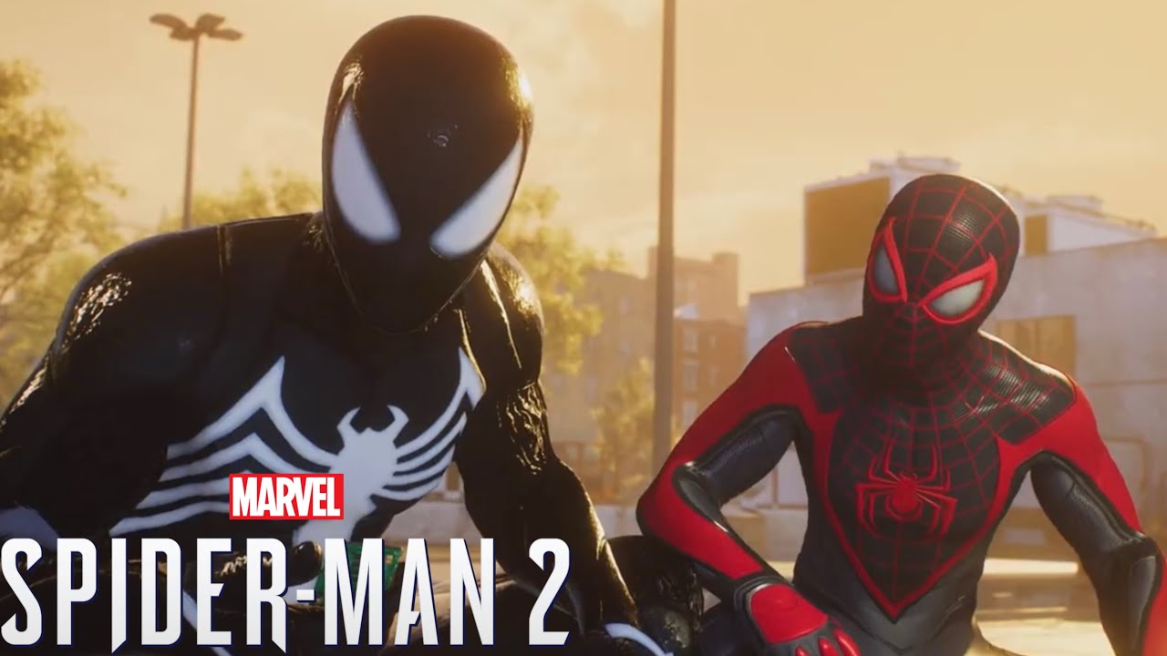THE LIZARD | Marvel’s Spider-Man 2 - Part 7