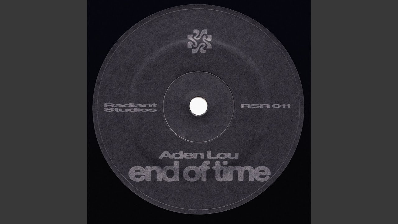 end of time