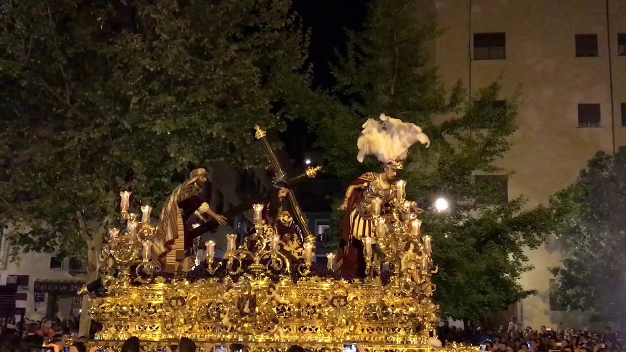 Encierro Tres Caídas (Granada) 2017 Espectacular !