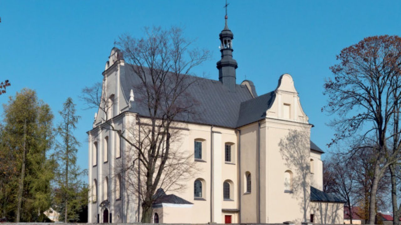 Modliborzyce - ODPUST PARAFIALNY