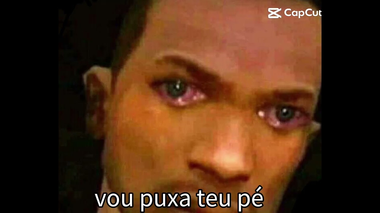 Manda para alguém e não fala nada