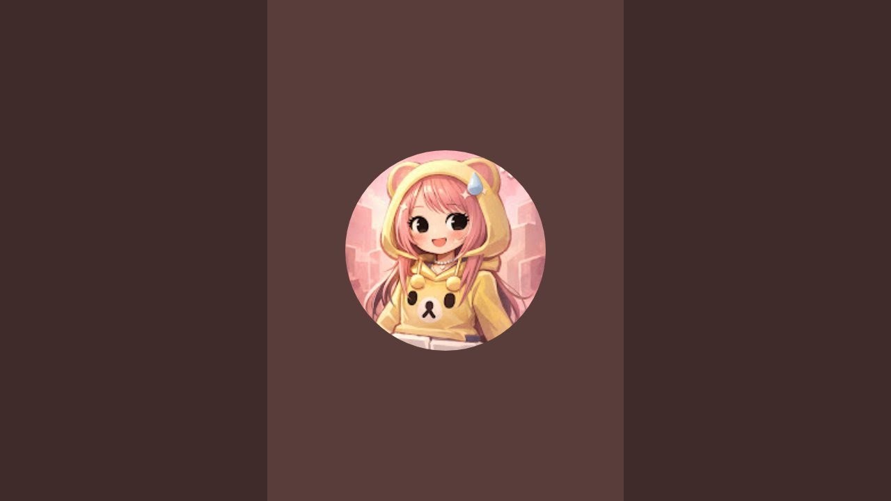 CuteCandy-Roblox nadaje na żywo