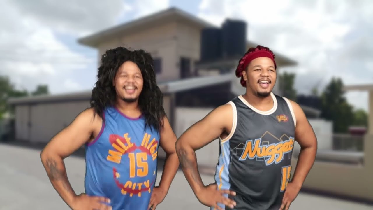 3-1  NANGANGANIB NA ANG ATUTAN NI BOY LADO!  DENVER VS HEAT)