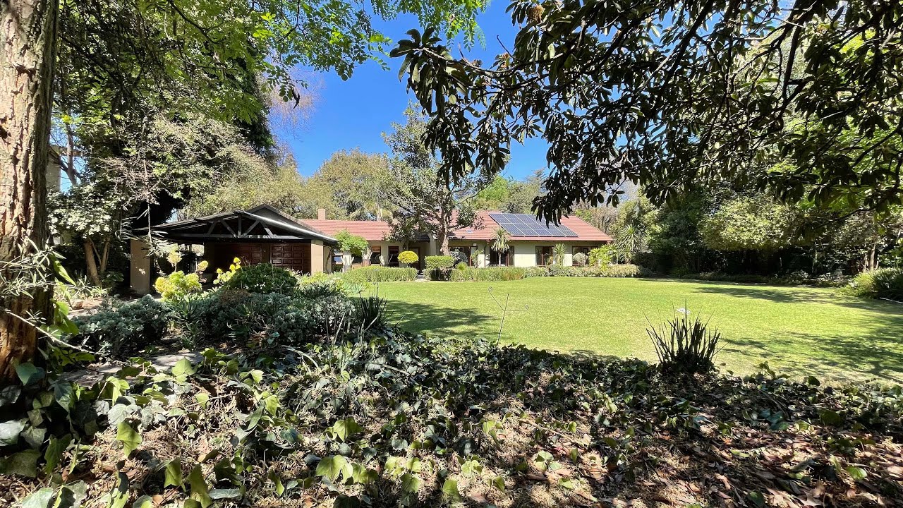 FOR SALE - MOREHILL, BENONI FOR R2 695 000