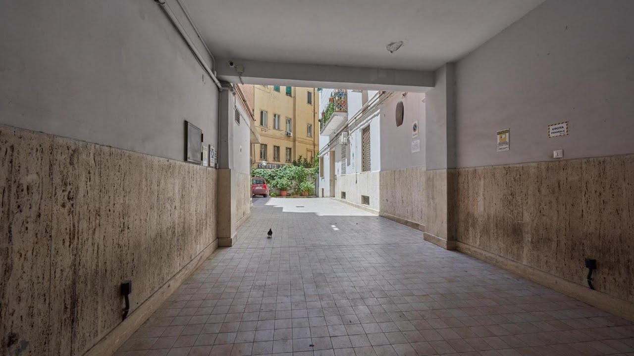 Il Chiattillo, Naples, Italy