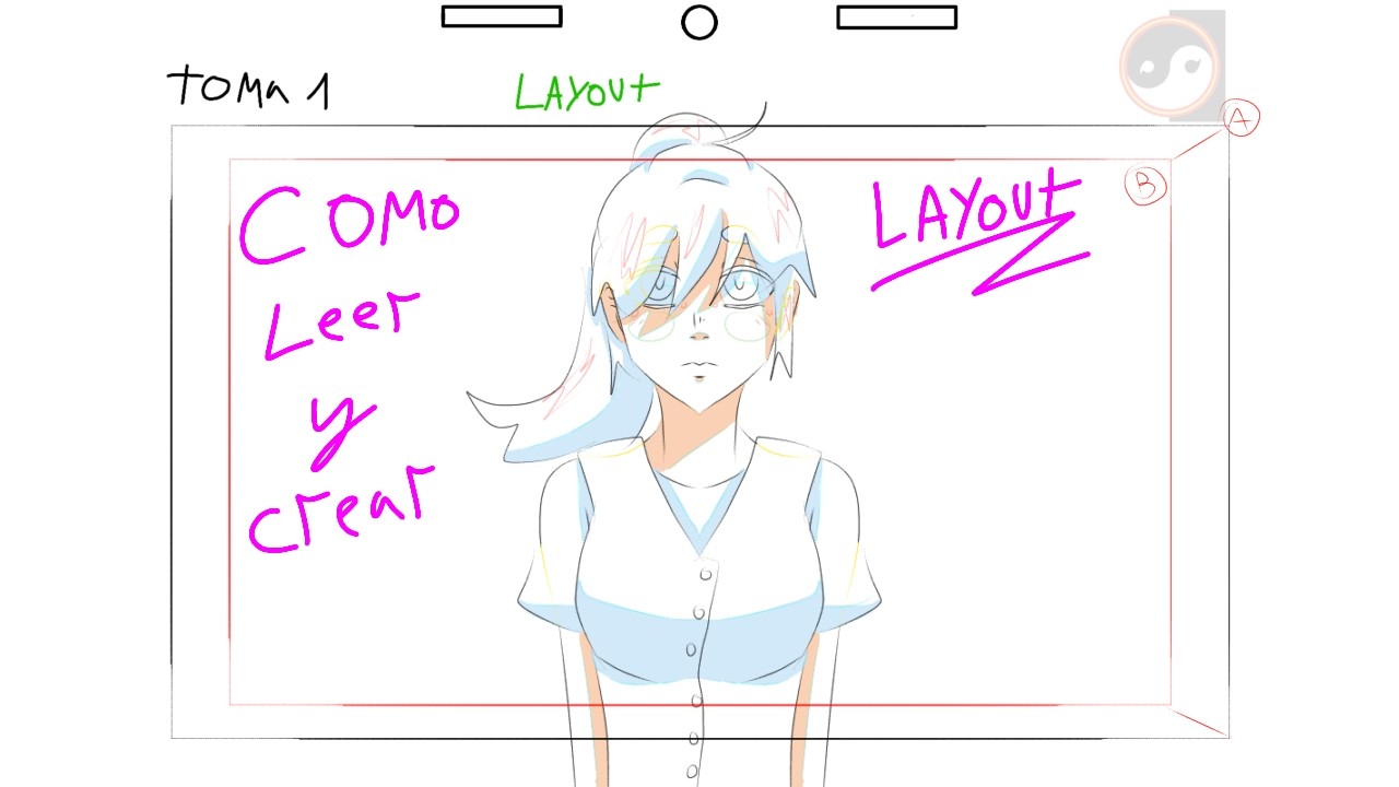 Explicando los Layout (Analizando Layuot y poniendolo en practica)
