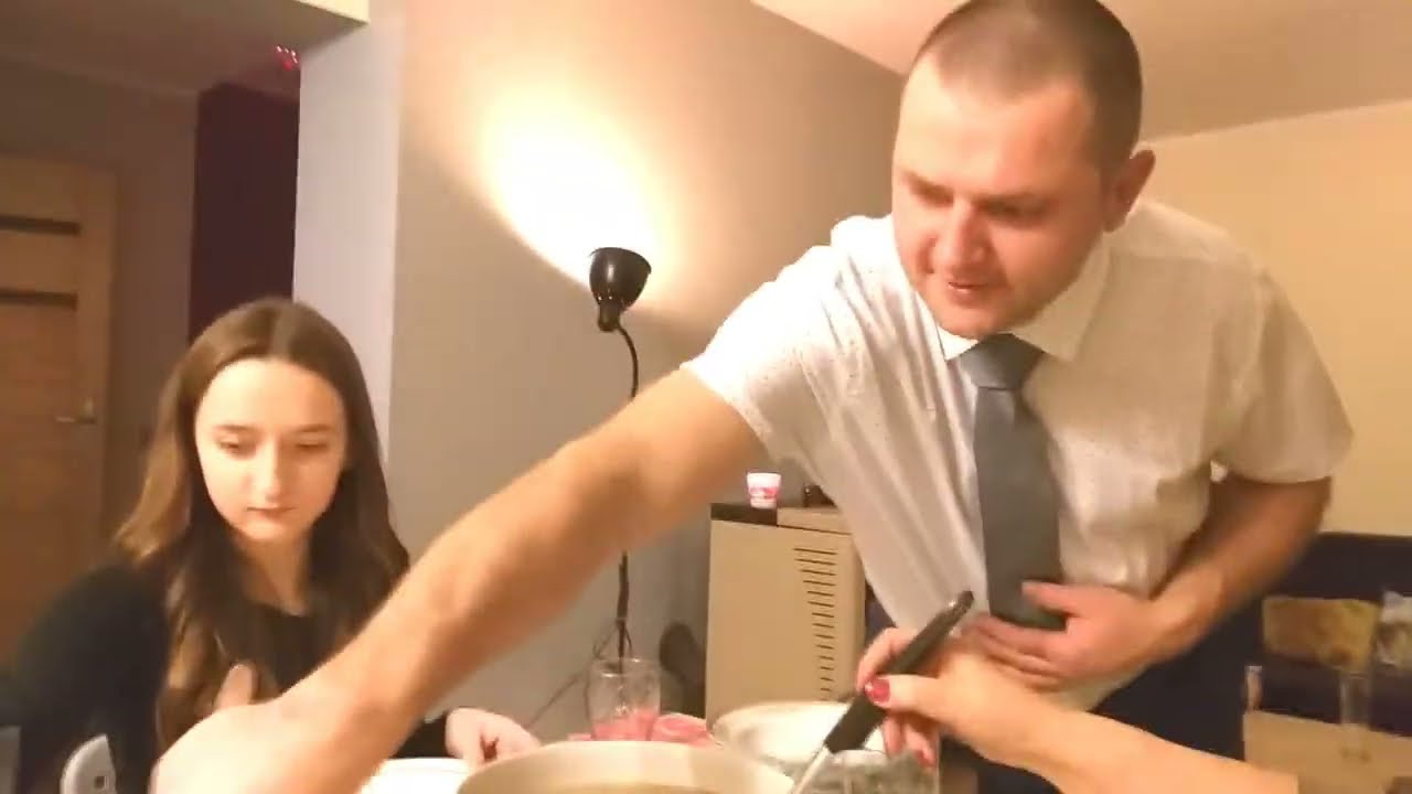 Nasze potrawy wigilijne