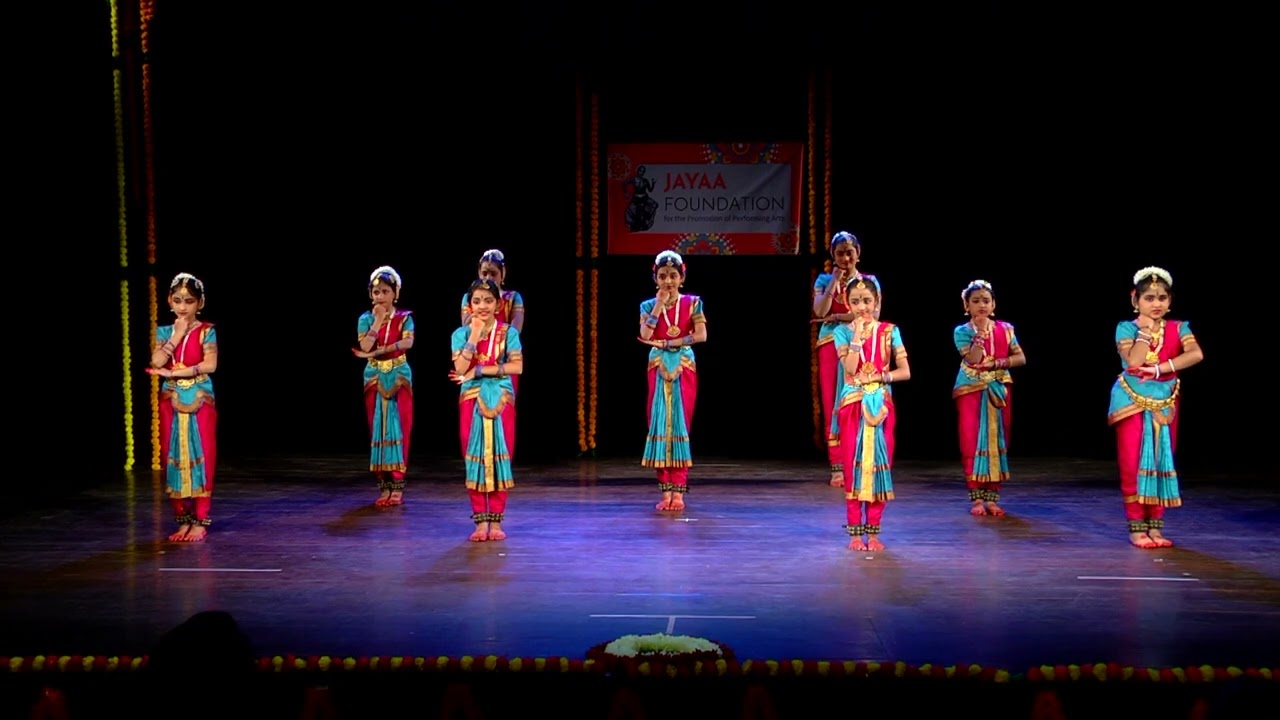 Yani Mahanandave | Jayaa Foundation 37th Anniversary Celebration