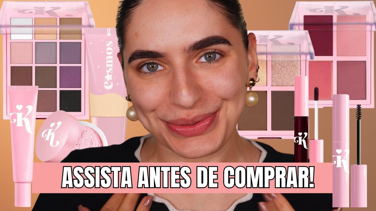 KAREN BACHINI - O QUE VALE O QUE NÃO VALE A PENA! 👀
