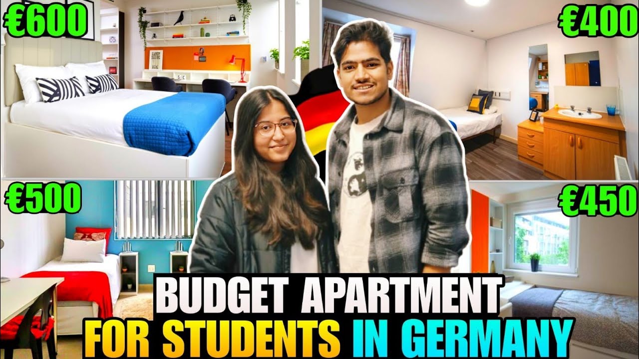 How To Find Accommodation In Berlin, Germany