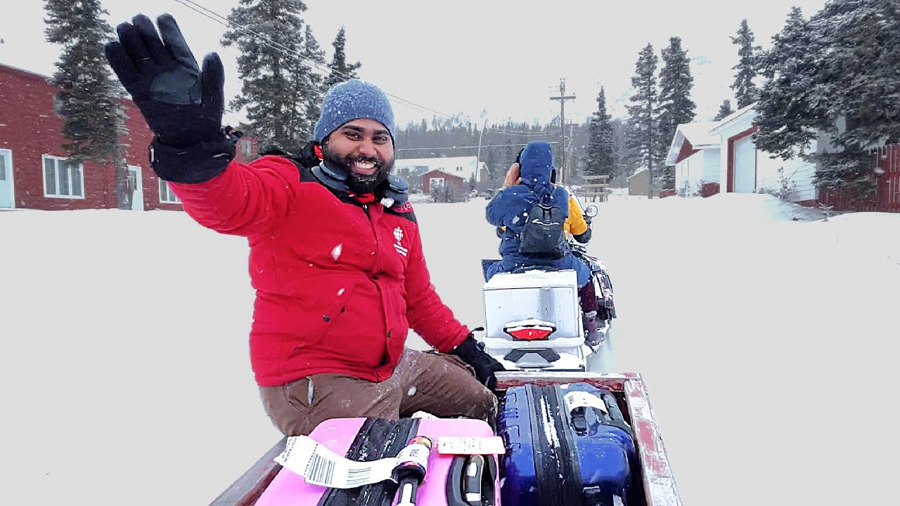 Community radio in northern Labrador gets a lift from CBCNL