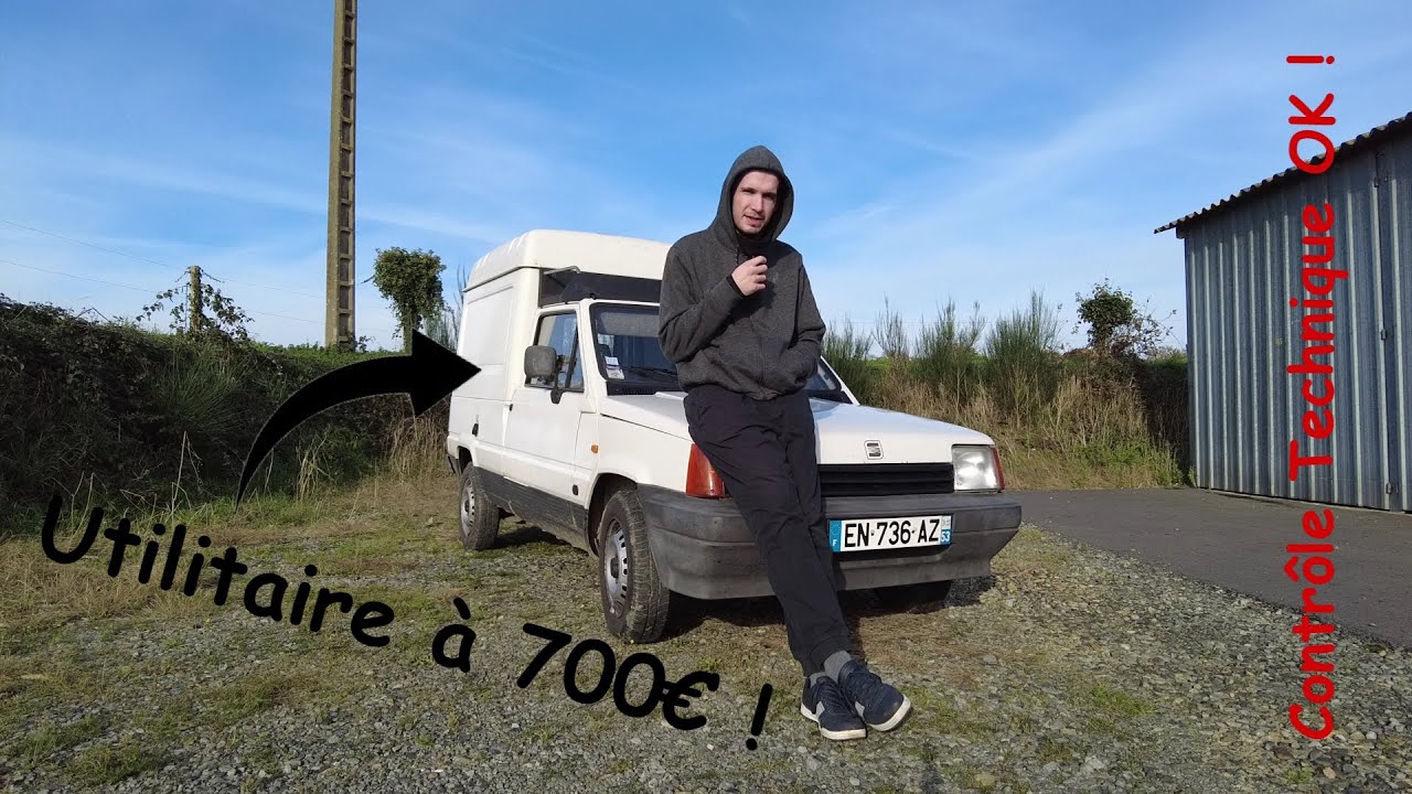 Ma Seat Marbella TERRA à 700€ ! C'est quoi ce truc ?