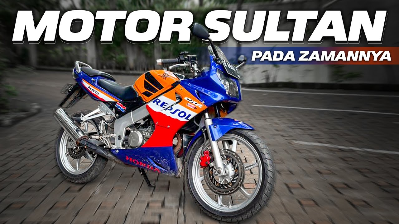 HONDA CBR 150 KARBURATOR: MOTOR KENCANG DAN RINGAN!