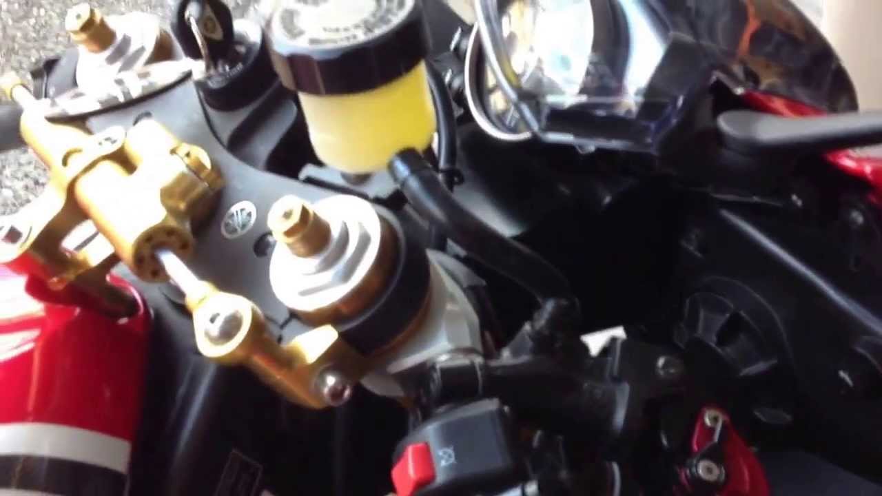 2012 R6 WGP 50th anniversary